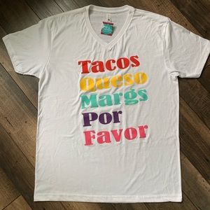 Cinco De Mayo top NWT
